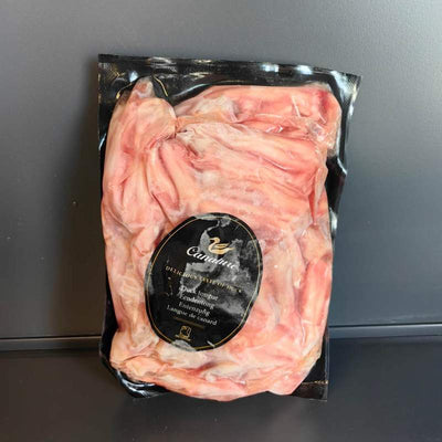 LIMBA RATA DUCK-TO +/- 500G