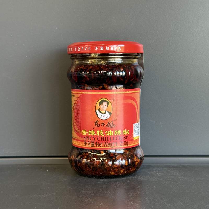 PASTA SOIA ULEI IUTE LGM 210G