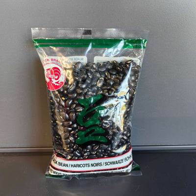 FASOLE NEAGRA CB 400G
