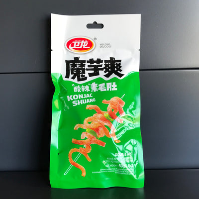 SOIA COND MYS ACRISOR IUTE WL 50G