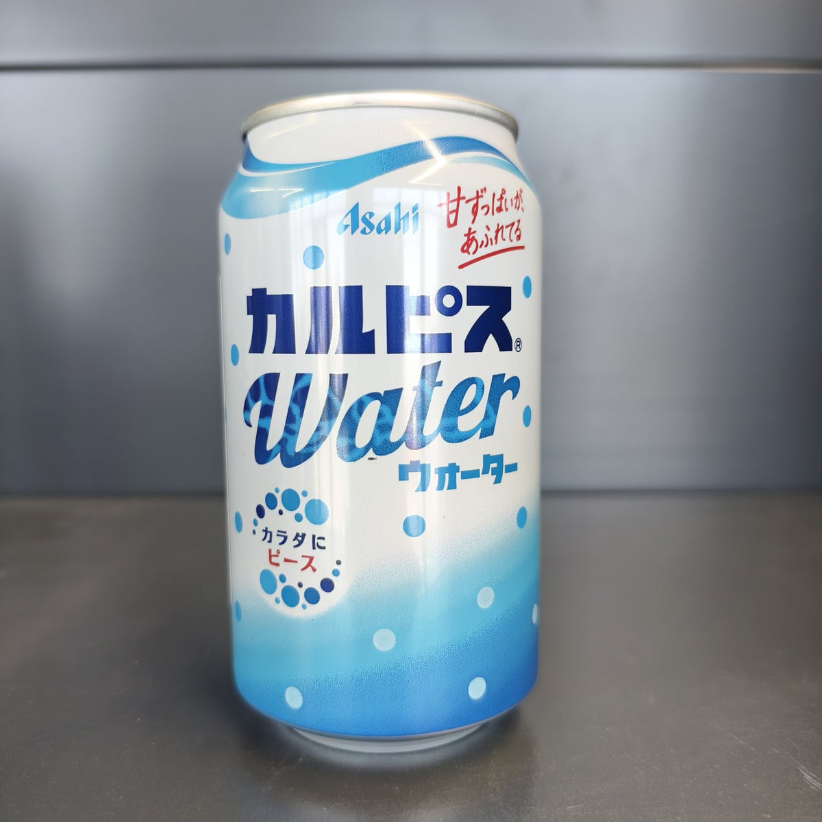 SUC IAURT CALPIS 350ML