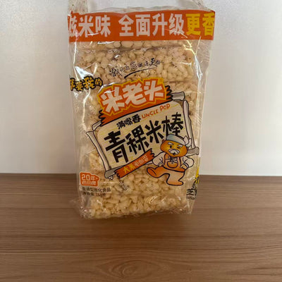 SNACKS SUSAN MZXMB MLT 150G