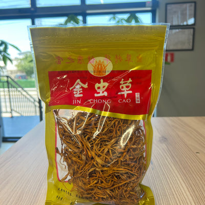 CORDYCEPS FLOARE JR 80G