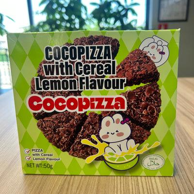 COCOPIZZA LAMAIE AOLIGEI 50G