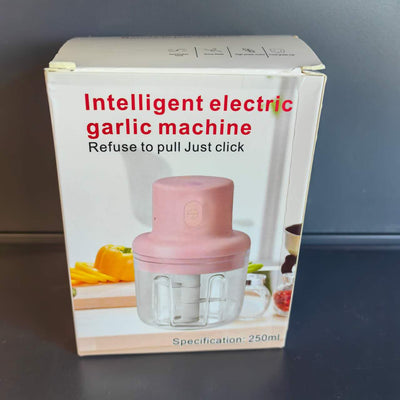 MINI TOCATOR ELECTRIC