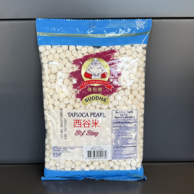 TAPIOCA PERLE L BUDDHA SUNLEE 400G