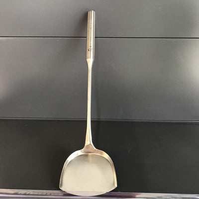 PALETA DIN INOX 1# 13.5CM FY
