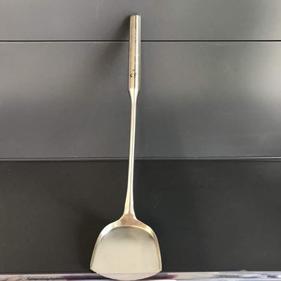 PALETA DIN INOX 3# 12CM FY