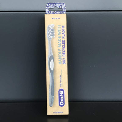 ORAL B PERIUTA DINTI PRO-EXPERT EXTRA CLEAN MEDIUM