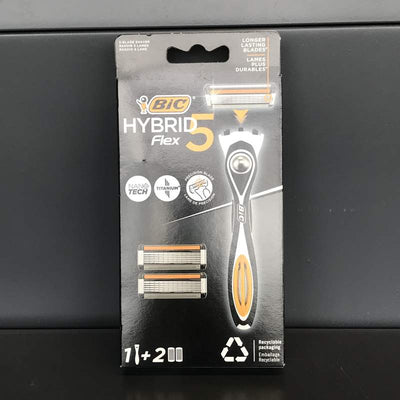 BIC APARAT RAS HIBRID FLEX5 B2