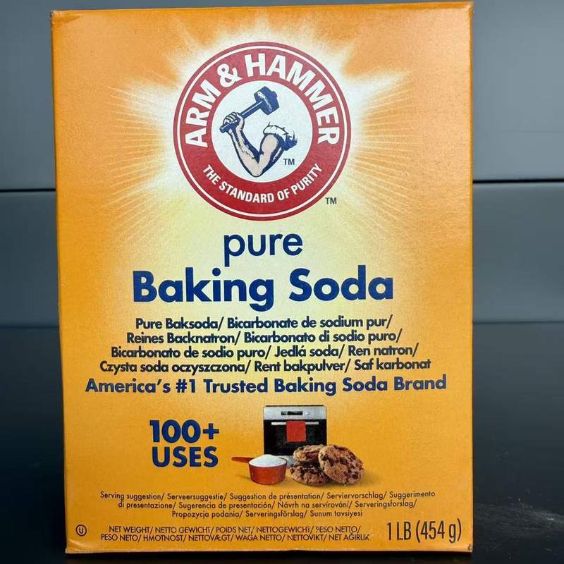 BAKING SODA AH 454G