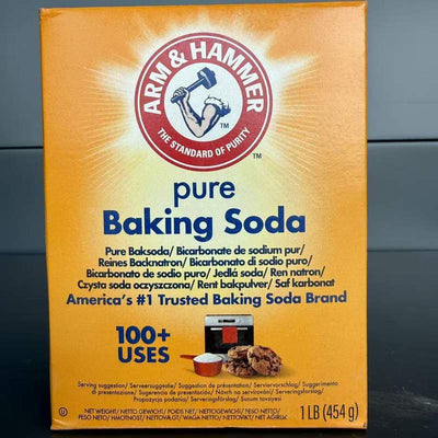 BAKING SODA AH 454G