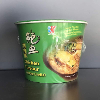 SPAG INST PUI CUTIE JL 120G