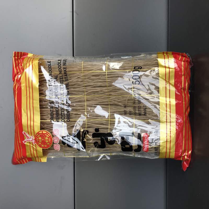 VERM CARTOF DULCE EAGLOBE 500G