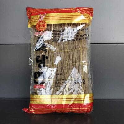 VERM CARTOF DULCE EAGLOBE 500G
