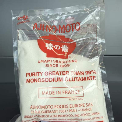 MSG AJINOMOTO 454G