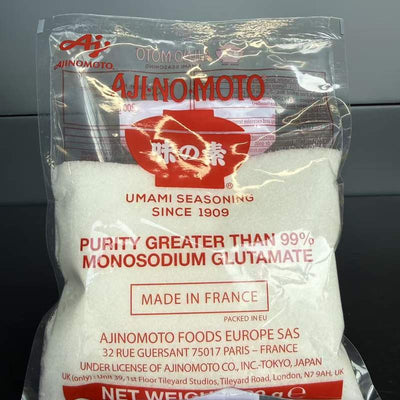 MSG AJINOMOTO 200G