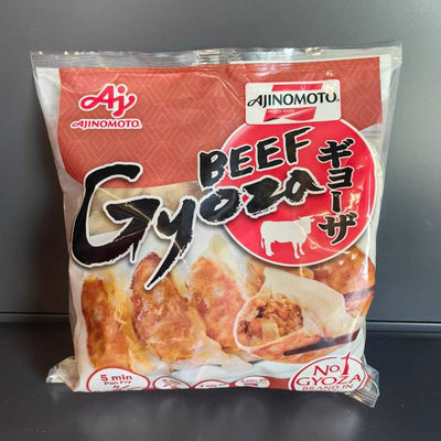 DUMPLING VITA LEGUME AJINO 600G