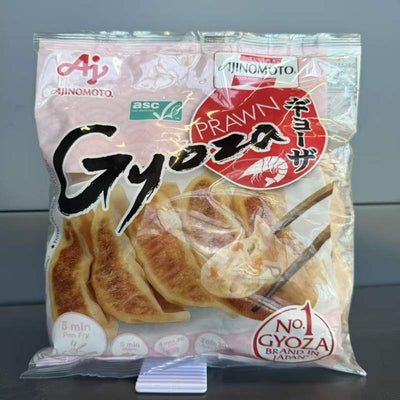 DUMPLING CREVETI LEGUME AJINO 600G
