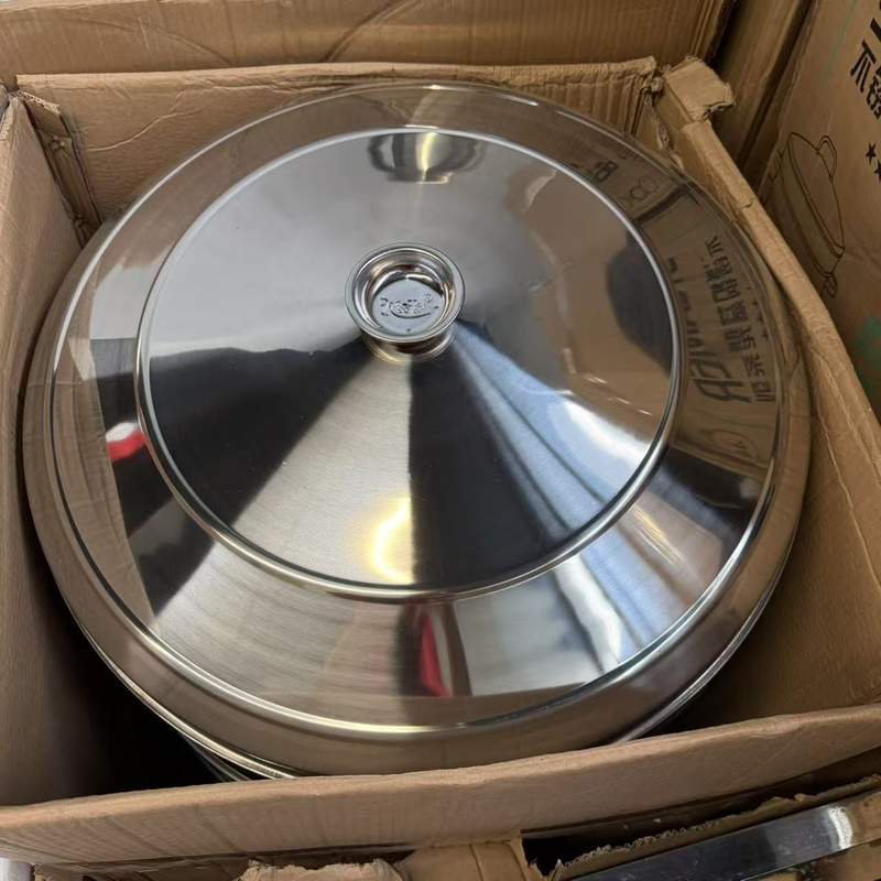 OALA STEAMER INOX 60CM N395