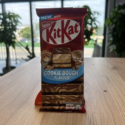 KITKAT TABLETA COOKIE DOUGH 99G