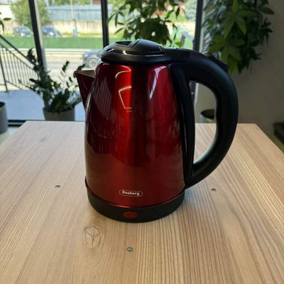 CANA FIERBATOR ROSBERG 1.8L, TAXA VERDE 0.75+TVA