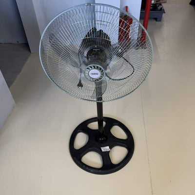 VENTILATOR ROSBERG 60W, TAXA VERDE 4.5+TVA