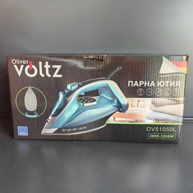 FIER DE CALCAT 3300W 350ML,TAXA VERDE 0.75+TVA