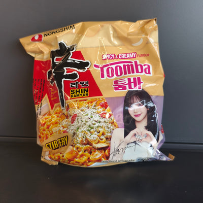 SPAG INST SHIN TOOMBA NONGSHIM 137G
