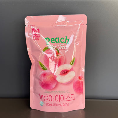 CEAI PIERSICA  NOKCHAWON 170ML