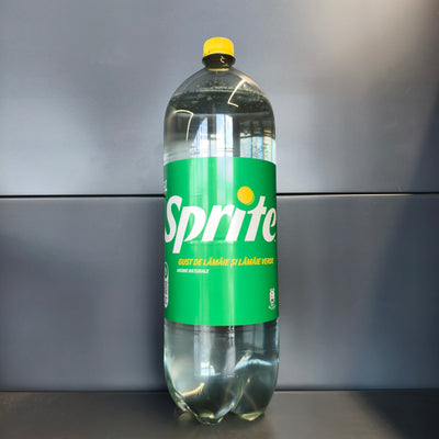 SPRITE FRESH 2.5L -SGR