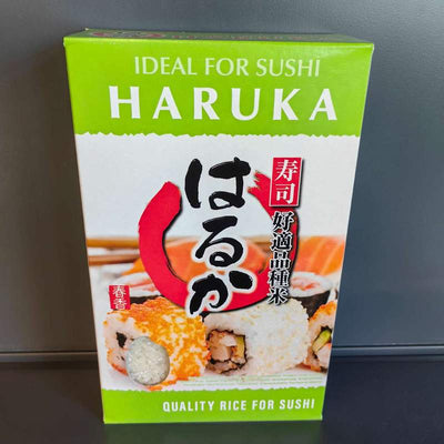 OREZ SUSHI HARUKA 1KG