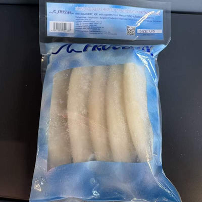 CALAMAR U/5 ANDU 1KG