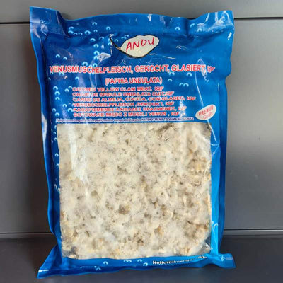 CARNE SCOICI GALBEN VENUS ANDU 1KG
