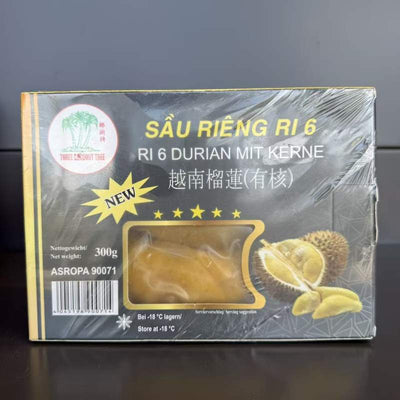 DURIAN CONG CU SEMINTE JZT YSP 300G