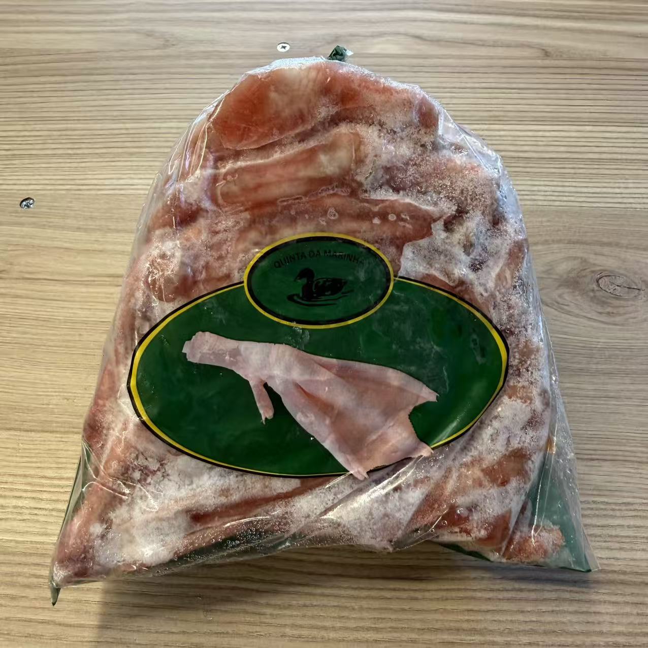 PICIOARE DE RATA MARINHA 1KG