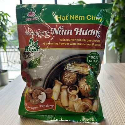 COND CIUPERCI SEASONING HAT NEM 500G