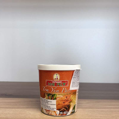PASTA TOM YUM MP 400G