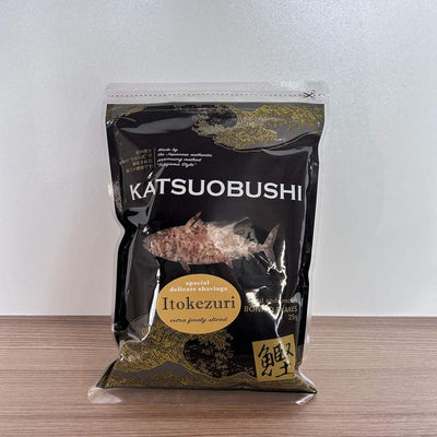 ITOKEZURI KATSUOBUSHI 25G
