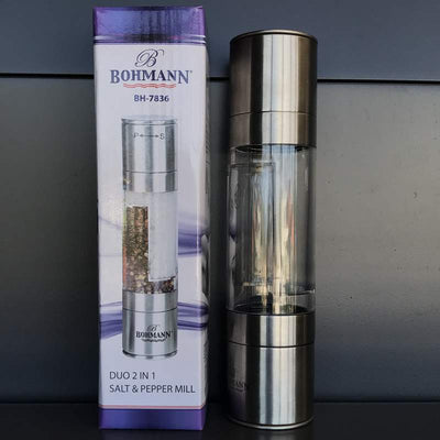 RASNITA MANUALA SARE SI PIPER 2 IN 1 BH-7836