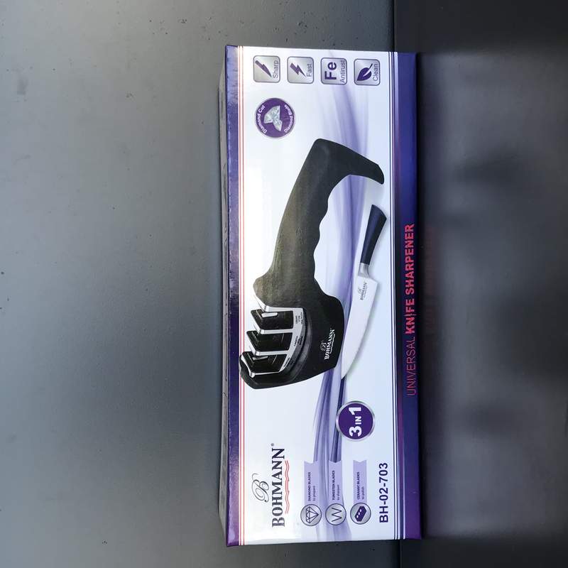 ASCUTITOR CUTITE DIAMANTAT 3 IN 1
