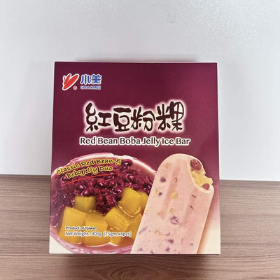INGHETATA FASOLE ROSIE SHAOMEI 300G