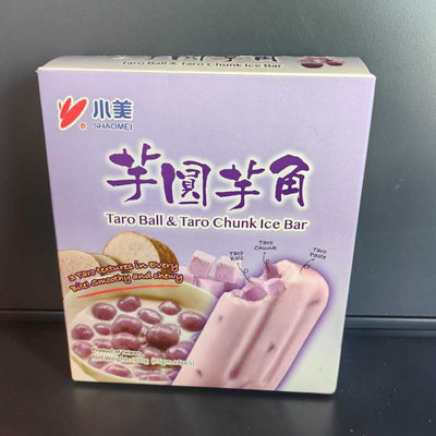 INGHETATA TARO BOBA SHAOMEI 300G
