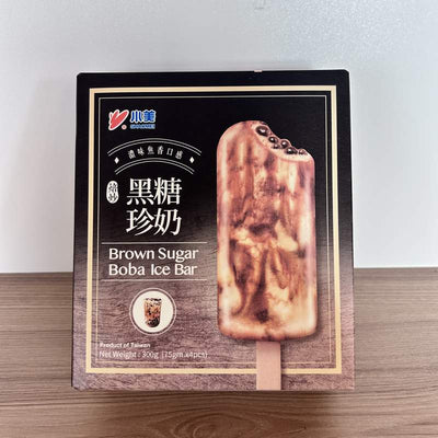 INGHETATA ZAHAR BRUN BOBA SHAOMEI 300G