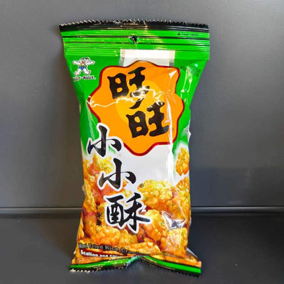 CRISPY PUI XXS WW 60G