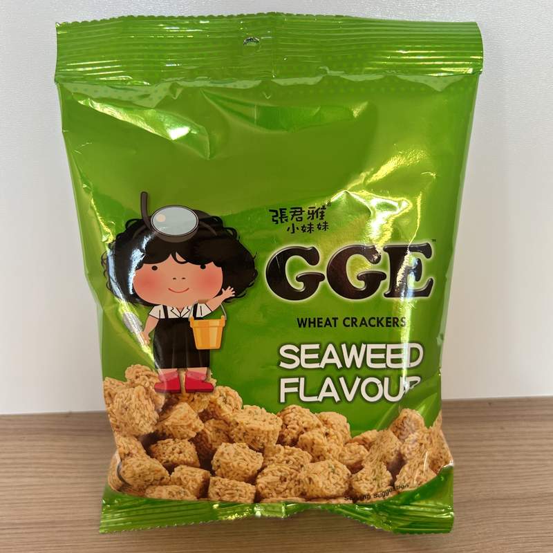 CRACKERS GRAU ALGE GGE 80G