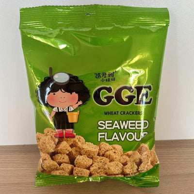 CRACKERS GRAU ALGE GGE 80G