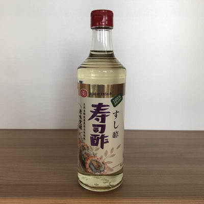 OTET PT SUSHI TW SC 500ML