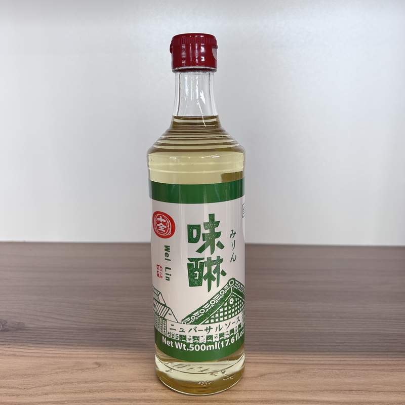 MIRIN TW SC 500ML