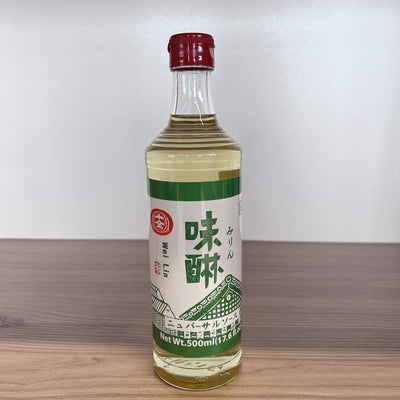 MIRIN TW SC 500ML